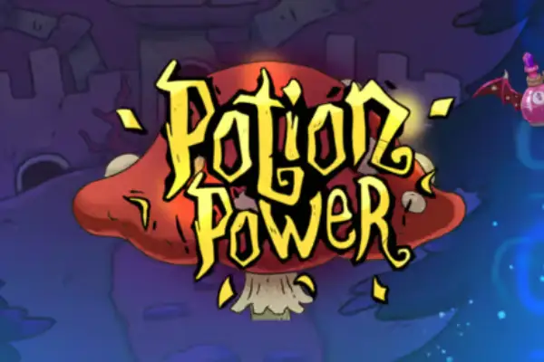 potion power